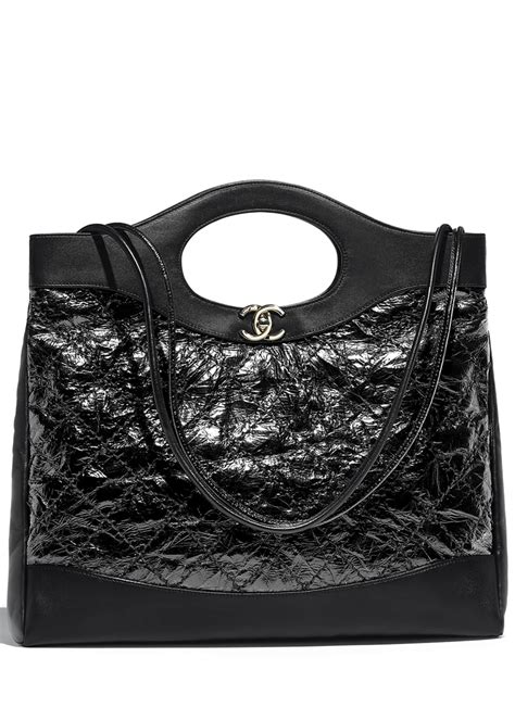 chanel huge bag|chanel large shopping bag price.